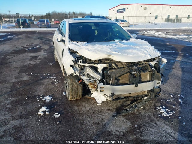 1G1ZE5ST3HF276266 Chevrolet MALIBU 1LT