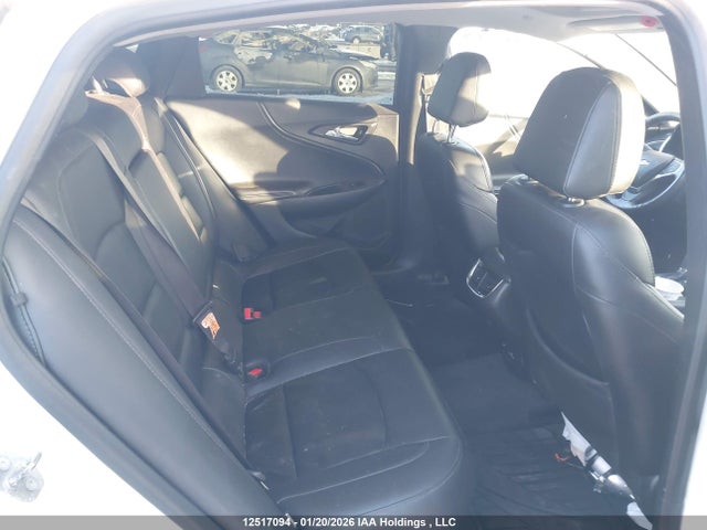 1G1ZE5ST3HF276266 Chevrolet MALIBU 1LT