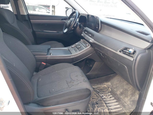 KM8R3DHE7MU286008 Hyundai Palisade Preferred