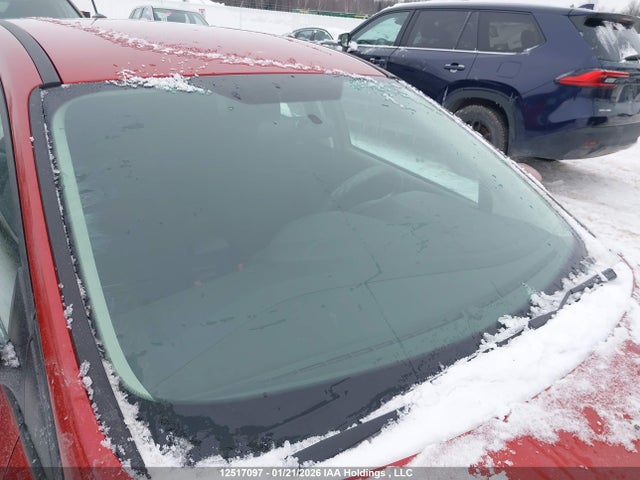 1FADP3K2XJL317190 Ford FOCUS SE