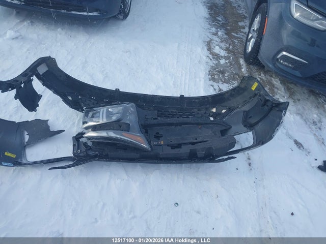 5NMS3DAJ7MH354358 Hyundai Santa Fe Preferred Awd With Trend Package