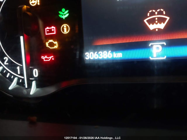 5FNYF6H7XHB501464 Honda Pilot Ex-l Navi