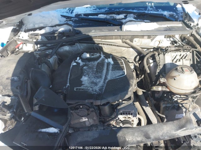 WA1ANAFY9K2131941 Audi Q5