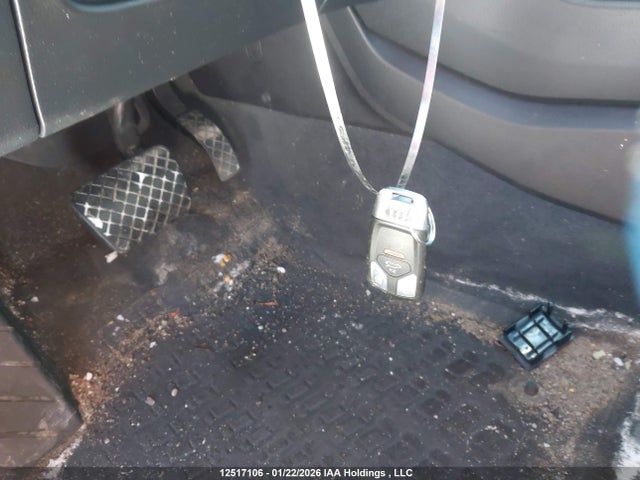 WA1ANAFY9K2131941 Audi Q5