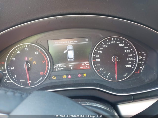 WA1ANAFY9K2131941 Audi Q5