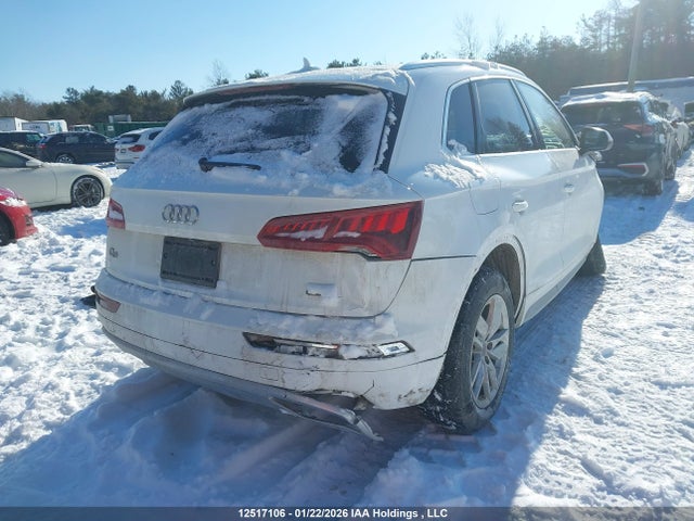 WA1ANAFY9K2131941 Audi Q5