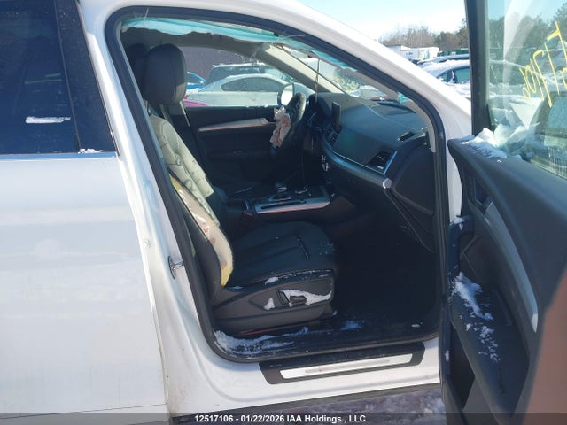 WA1ANAFY9K2131941 Audi Q5