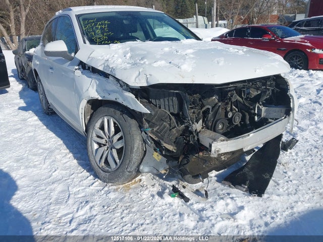 WA1ANAFY9K2131941 Audi Q5
