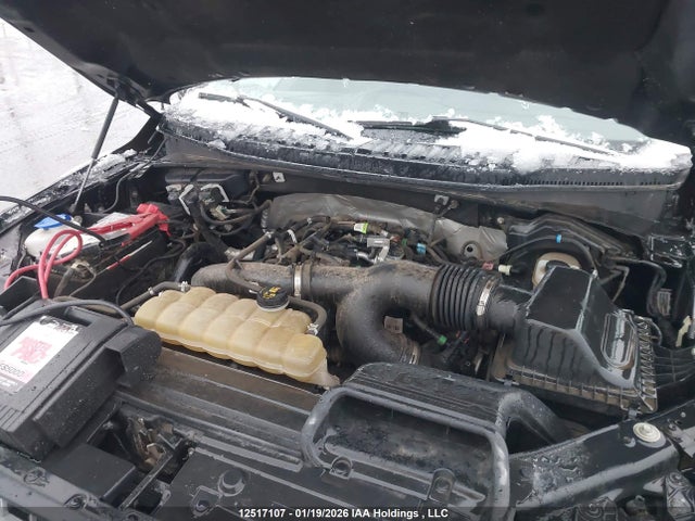 1FTEW1EP1LKF12830 Ford F150 Supercrew