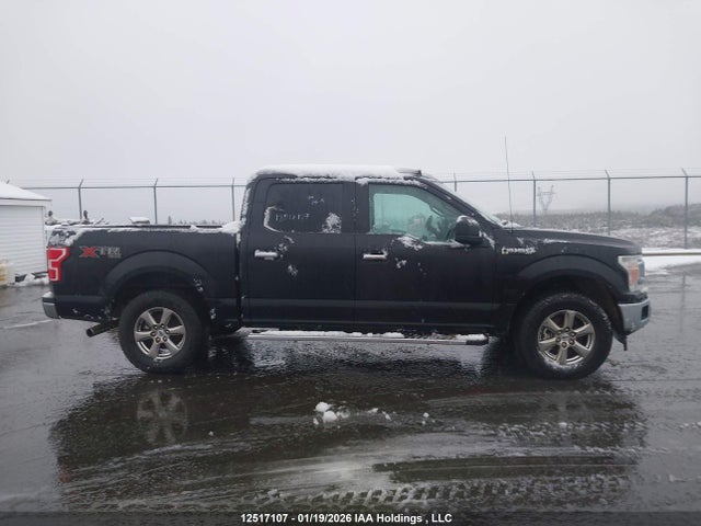 1FTEW1EP1LKF12830 Ford F150 Supercrew
