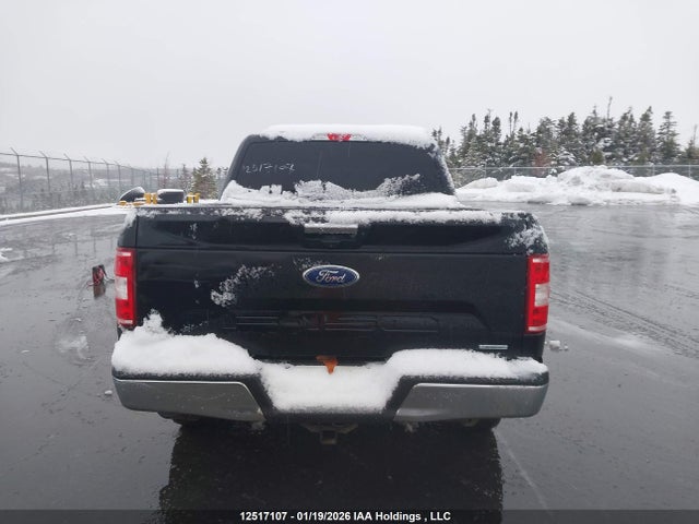 1FTEW1EP1LKF12830 Ford F150 Supercrew