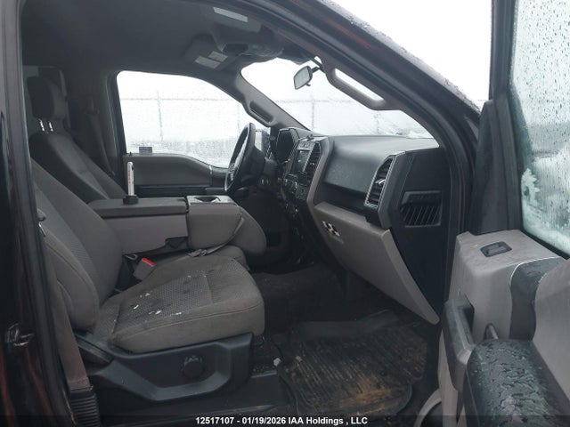 1FTEW1EP1LKF12830 Ford F150 Supercrew