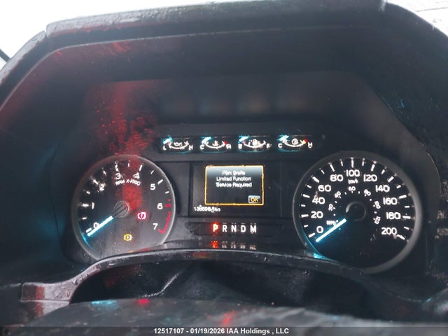 1FTEW1EP1LKF12830 Ford F150 Supercrew
