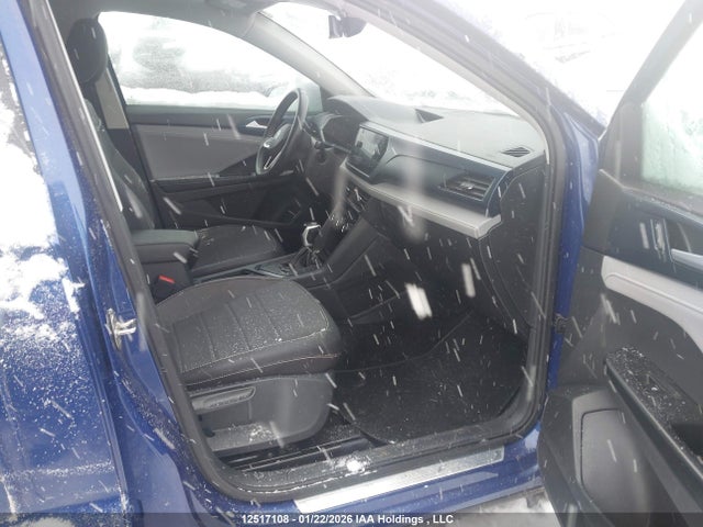 3VVEX7B26RM040278 Volkswagen TAOS SE