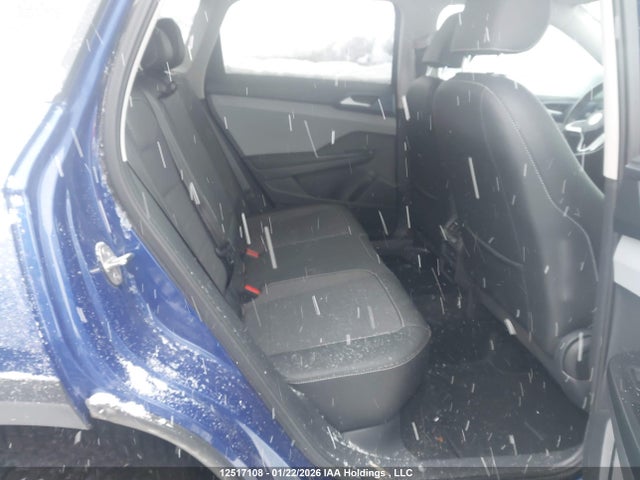 3VVEX7B26RM040278 Volkswagen TAOS SE
