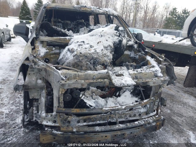 1GNS6NR85SR362537 Chevrolet Tahoe