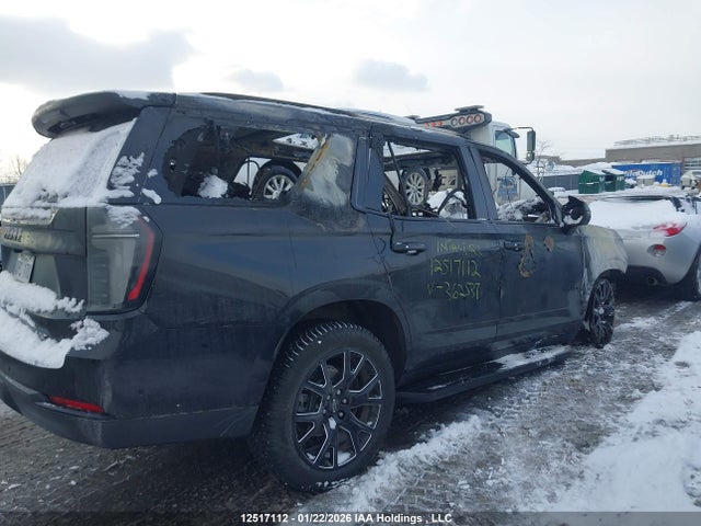 1GNS6NR85SR362537 Chevrolet Tahoe
