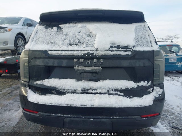 1GNS6NR85SR362537 Chevrolet Tahoe