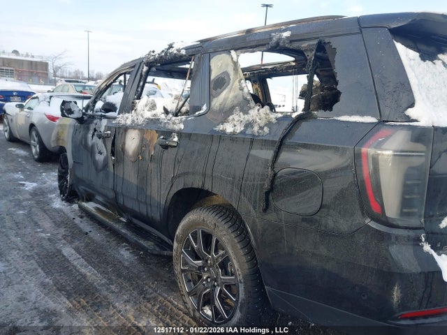 1GNS6NR85SR362537 Chevrolet Tahoe