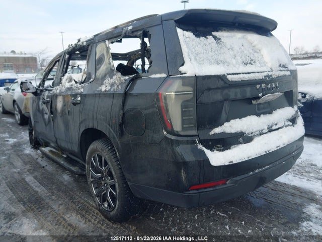 1GNS6NR85SR362537 Chevrolet Tahoe