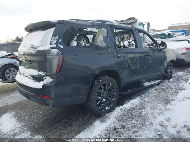 1GNS6NR85SR362537 Chevrolet Tahoe