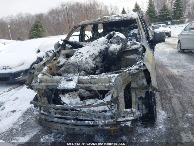 1GNS6NR85SR362537 Chevrolet Tahoe
