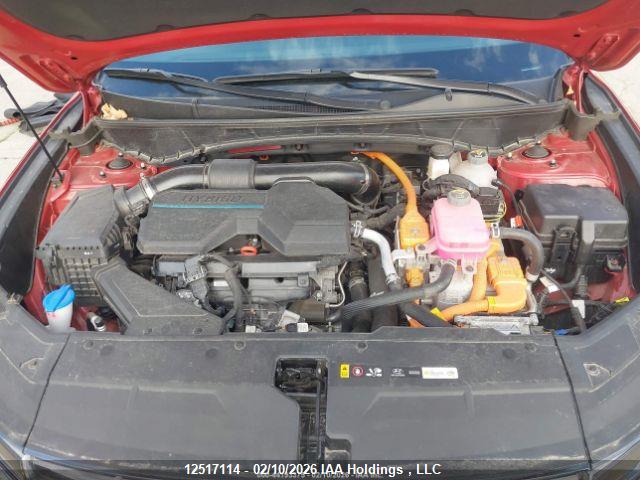 KM8JCCD17RU222147 Hyundai Tucson Luxury Awd