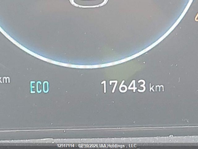 KM8JCCD17RU222147 Hyundai Tucson Luxury Awd