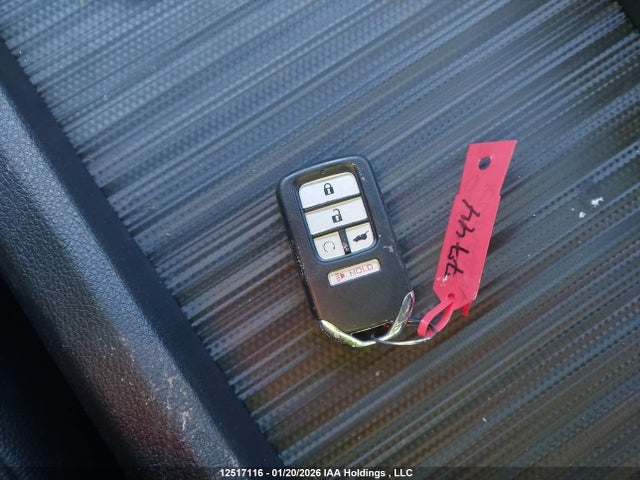 5FNYF8H99MB500717 Honda Passport Touring