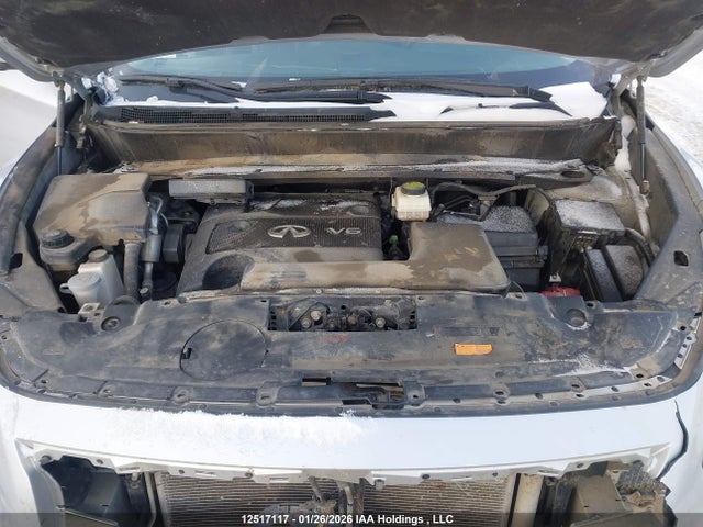 5N1AL0MM8FC543317 Infiniti QX60