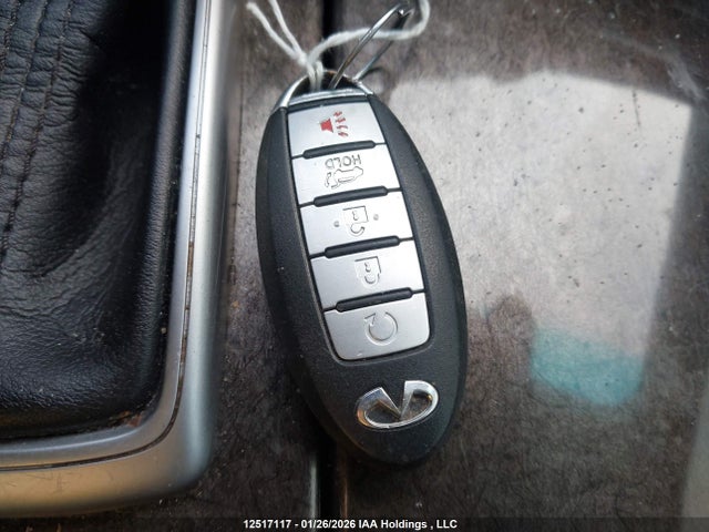 5N1AL0MM8FC543317 Infiniti QX60