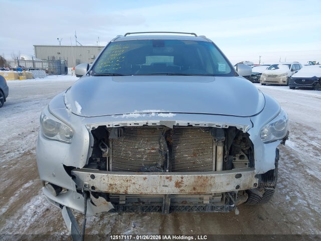 5N1AL0MM8FC543317 Infiniti QX60