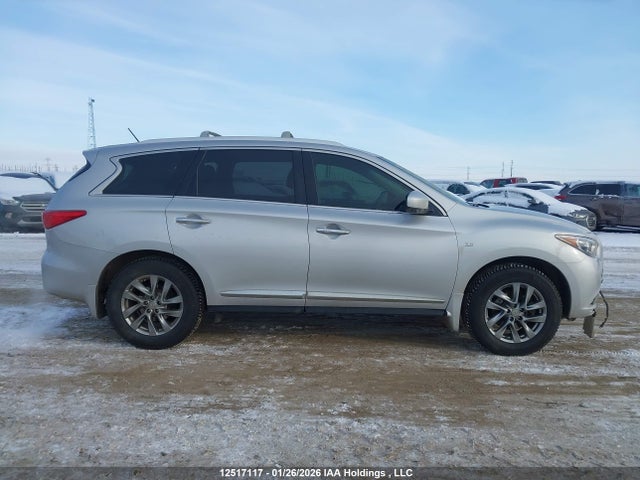 5N1AL0MM8FC543317 Infiniti QX60