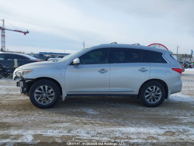 5N1AL0MM8FC543317 Infiniti QX60