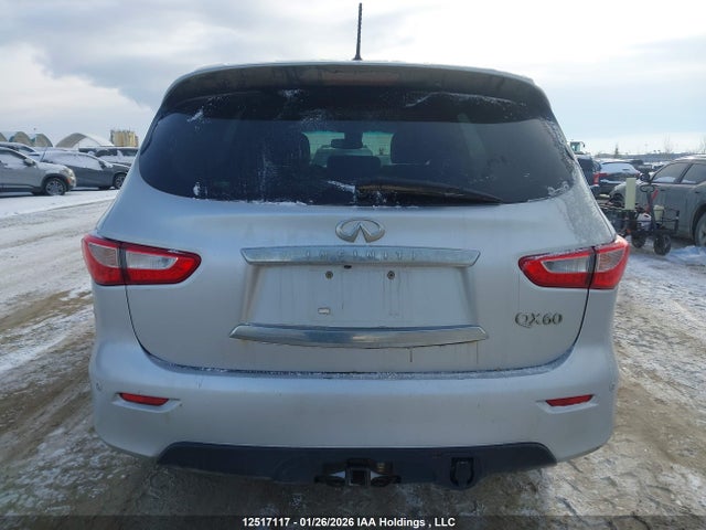 5N1AL0MM8FC543317 Infiniti QX60
