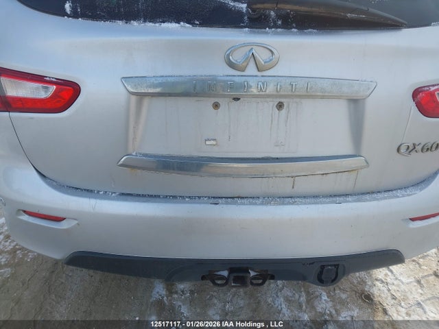 5N1AL0MM8FC543317 Infiniti QX60