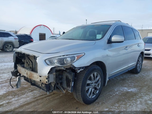 5N1AL0MM8FC543317 Infiniti QX60