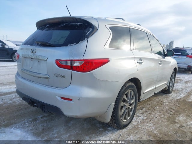 5N1AL0MM8FC543317 Infiniti QX60