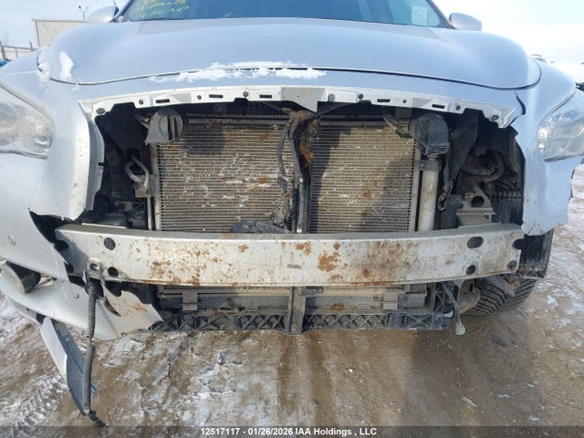 5N1AL0MM8FC543317 Infiniti QX60