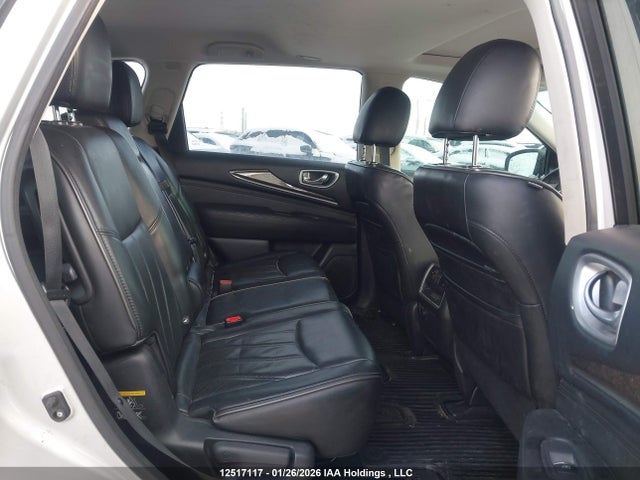 5N1AL0MM8FC543317 Infiniti QX60