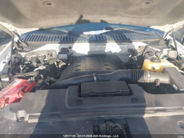 1FMJU1GT5FEF02704 Ford Expedition Xl