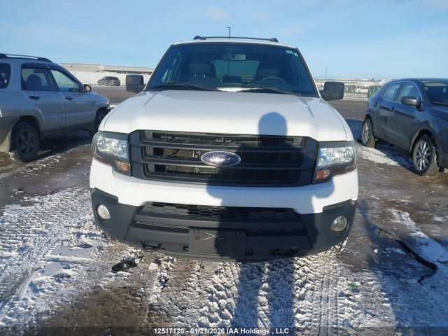 1FMJU1GT5FEF02704 Ford Expedition Xl