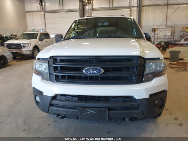 1FMJU1GT5FEF02704 Ford Expedition Xl