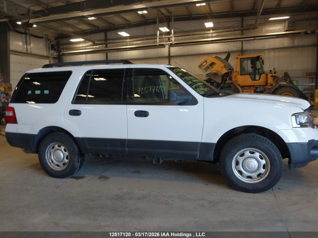 1FMJU1GT5FEF02704 Ford Expedition Xl