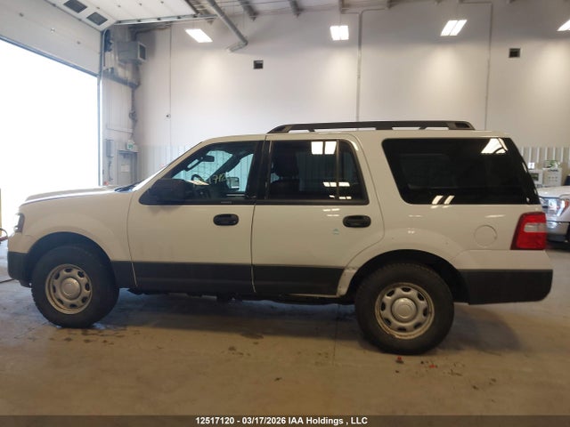 1FMJU1GT5FEF02704 Ford Expedition Xl