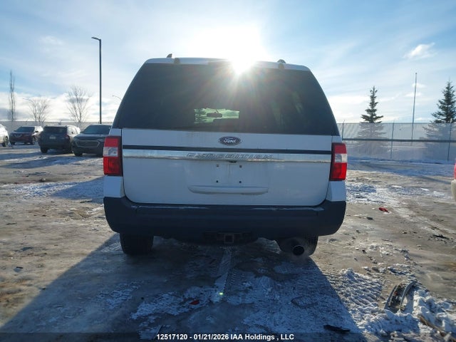 1FMJU1GT5FEF02704 Ford Expedition Xl