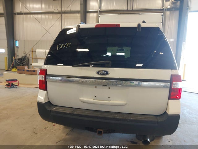 1FMJU1GT5FEF02704 Ford Expedition Xl