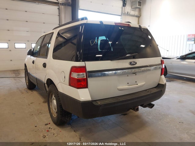 1FMJU1GT5FEF02704 Ford Expedition Xl