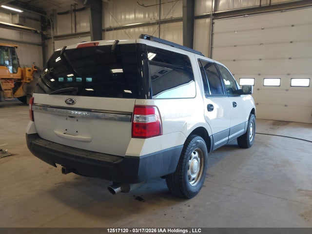 1FMJU1GT5FEF02704 Ford Expedition Xl