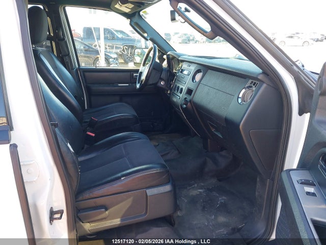 1FMJU1GT5FEF02704 Ford Expedition Xl
